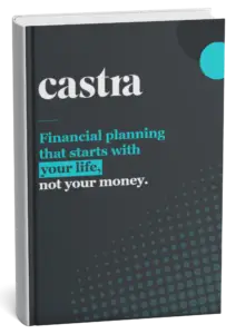 Castra Company Brochure Ebook Cover