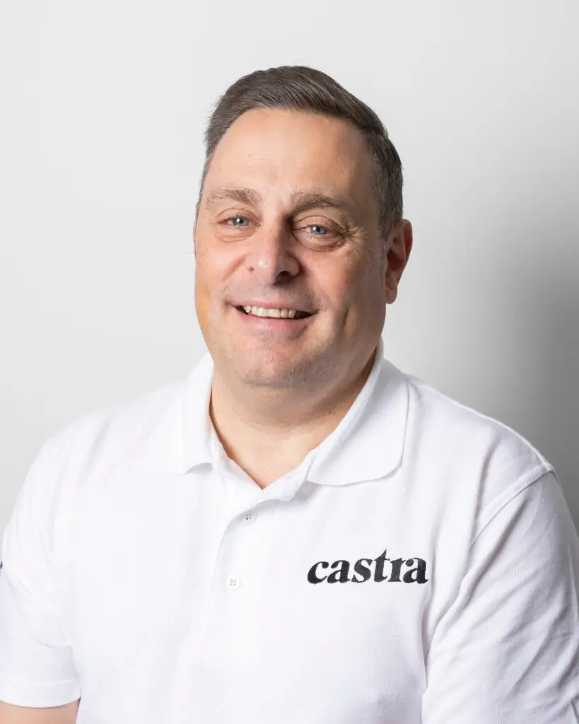 Mark Carnevale, Castra Financial