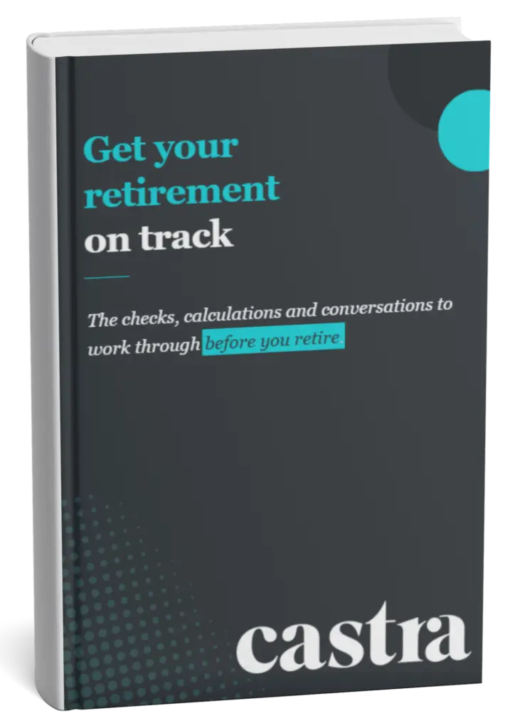 Get Your Retirement on Track