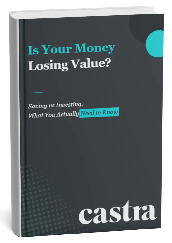 Is Your Money Losing Value Ebook Cover