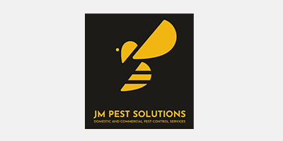 JM Pest Solutions Logo