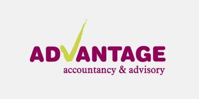 Advantage Accountancy Logo