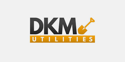 DKM Logo