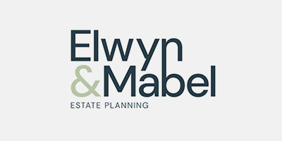 Elwyn & Mabel Estate Planning Logo