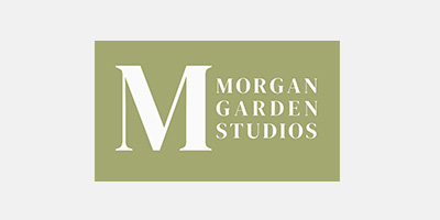 Morgan Garden Studio Logo