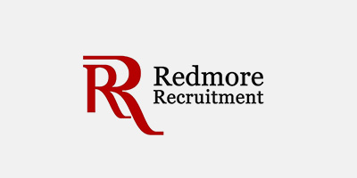 Redmore Recruitment Logo